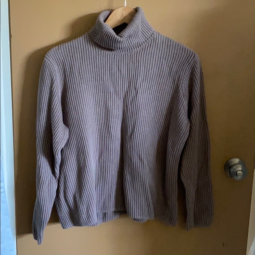 H&M Chunky knit sweater